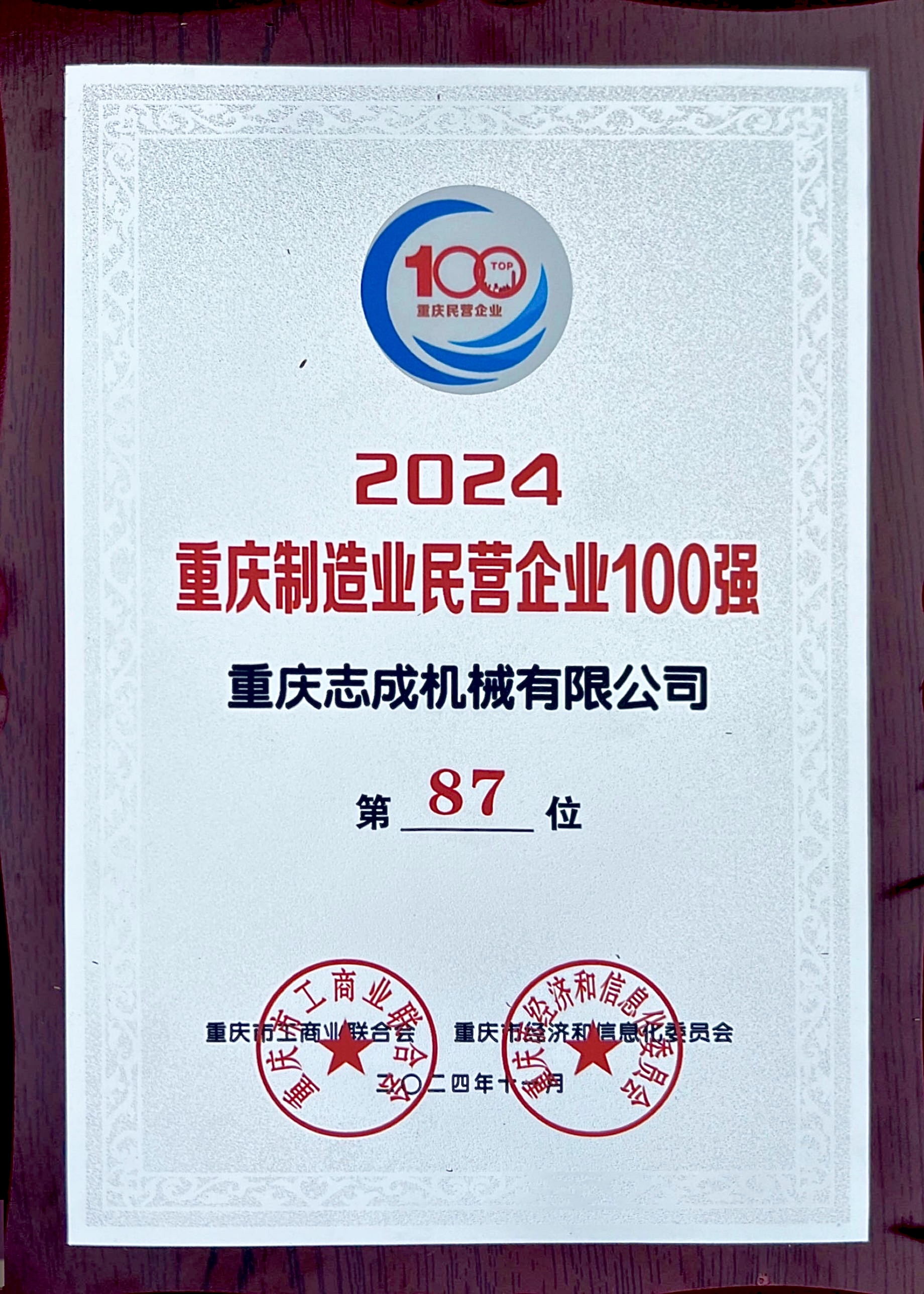 2024年重慶制造業(yè)民營企業(yè)100強(qiáng).jpg